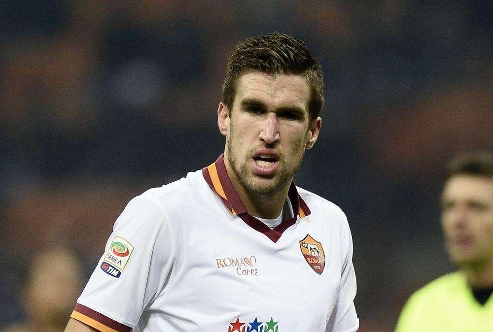 Juventus-Roma - I duelli del match