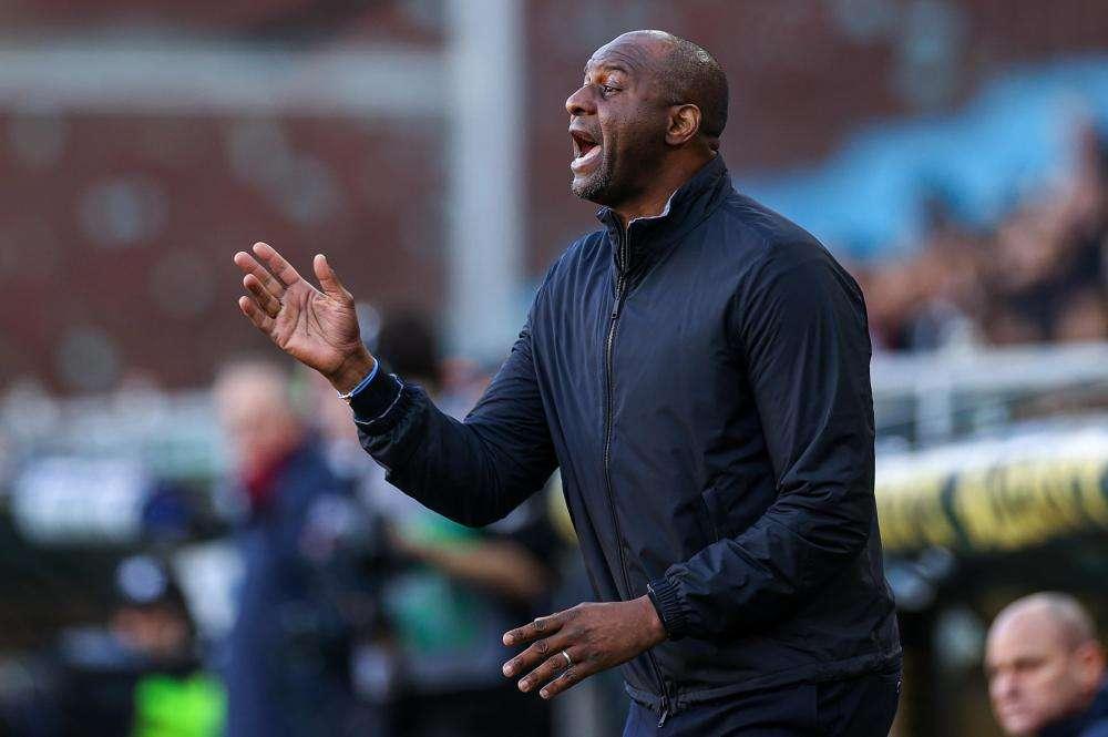 Genoa, Vieira: "Siamo pronti ma il Como è da Europa"