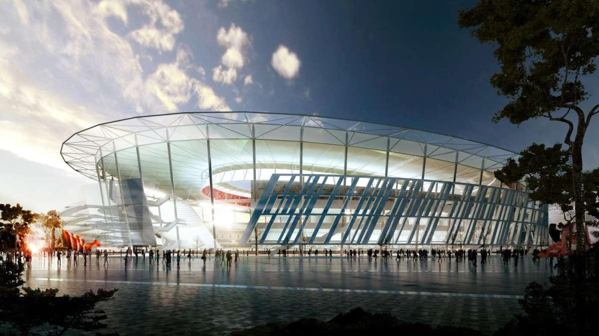 Stadio della Roma, oggi la revoca del pubblico interesse del progetto di Tor di Valle