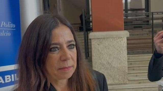 Rosella Sensi sull'esonero di De Rossi: "Sorpresa e amareggiata, fa male"