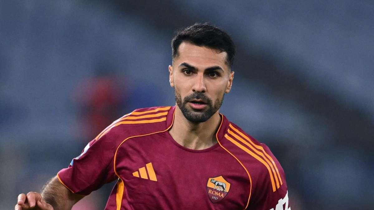 Giudice Sportivo - Seconda sanzione per Celik. Ammenda di 2000 euro per la Roma