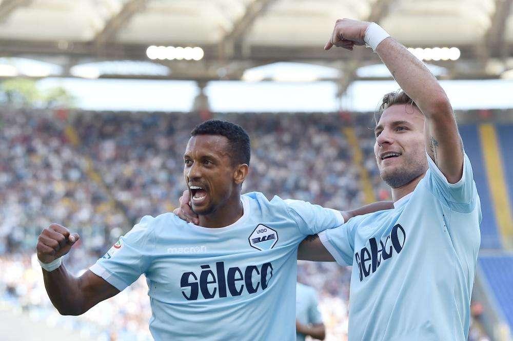 Lazio, Nani: "Siamo più forti di Roma e Inter"