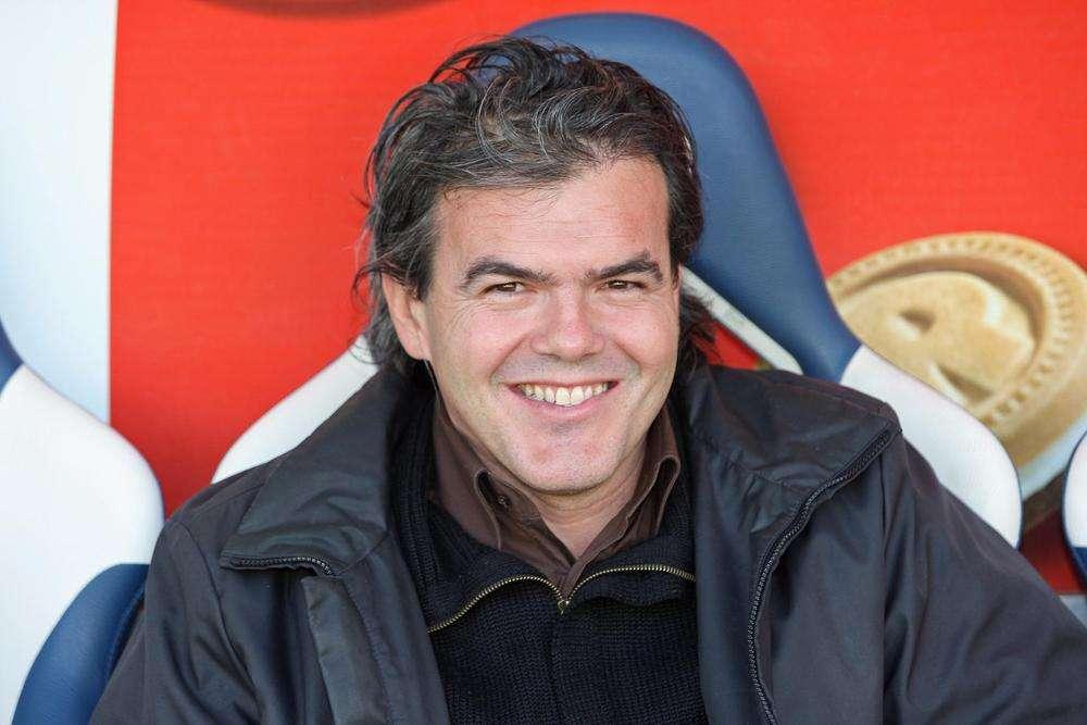 Dg Cesena: "Temo la voglia di riscatto della Roma"