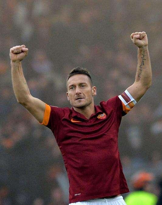 Zavaglia: "Difficile trovare un nuovo Totti. Milan, Juve e Real Madrid le squadre che lo hanno corteggiato con più insistenza"