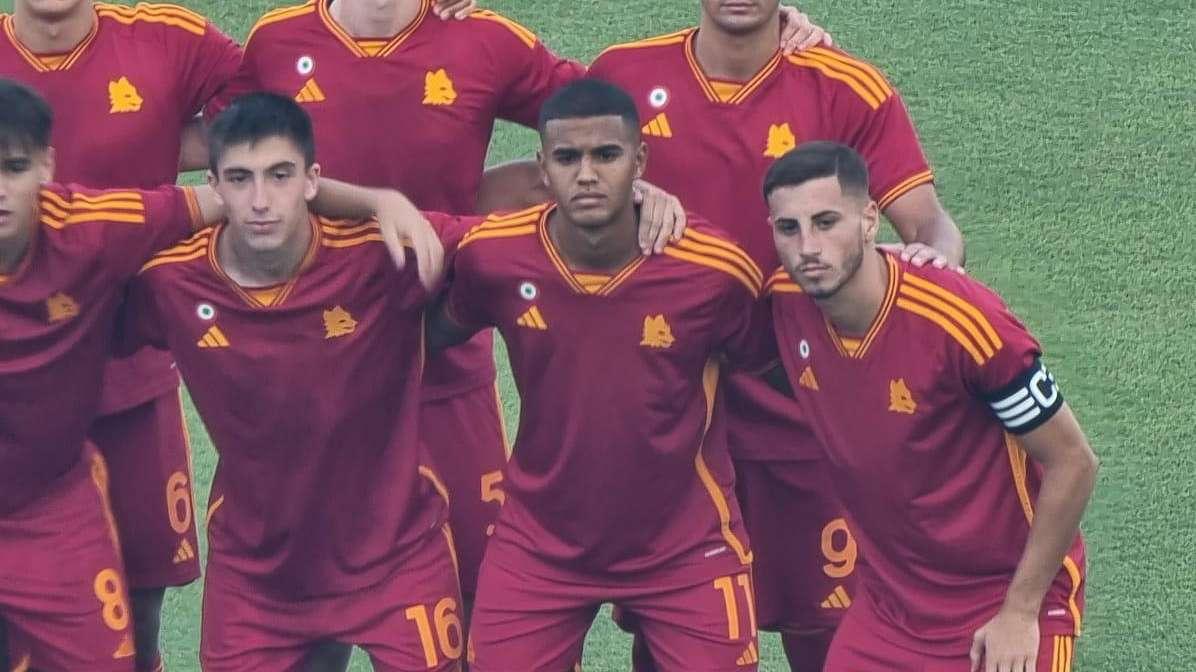 PRIMAVERA 1 - Roma-Fiorentina 1-0 - Le pagelle