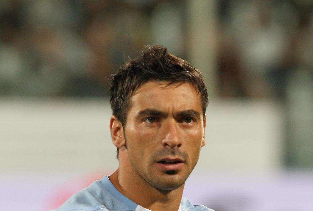 Lavezzi: "Con la Roma abbiamo vinto con la grinta"