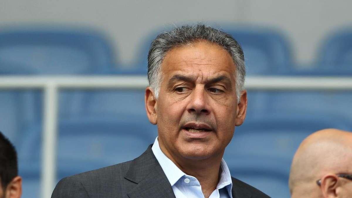 Twitter - As Roma: "Il pensiero del Presidente Pallotta non riportato correttamente"