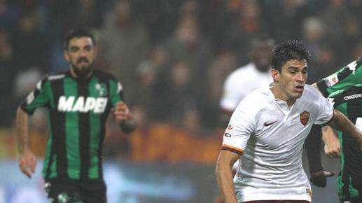 Instagram, Perotti: "Felice per l'esordio. Daje Roma"