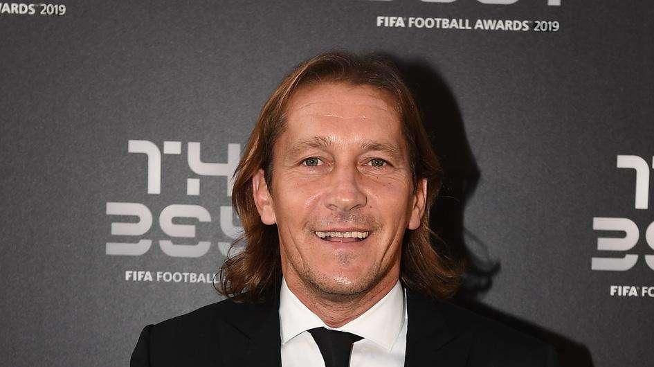 Michel Salgado sarà il nuovo allenatore del Sakaryaspor