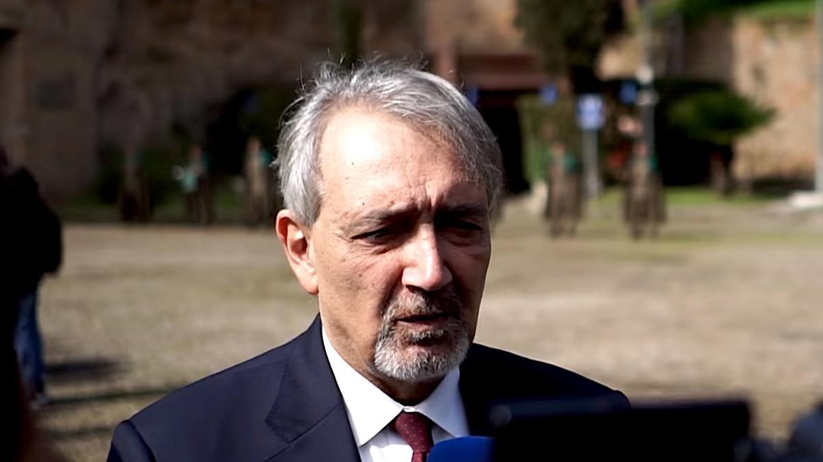 Nuovo stadio - Rocca: "L'acustica non è negoziabile"