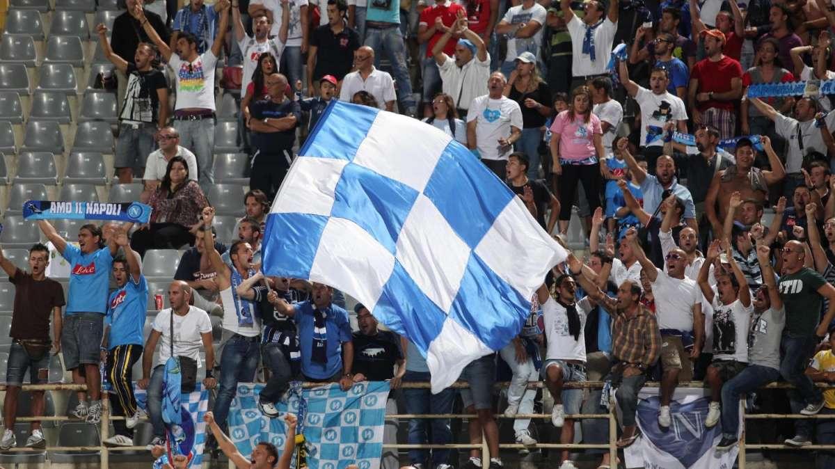 Liguori: "Il Napoli stasera farà punti a Roma"
