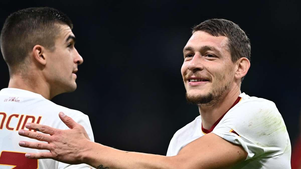Belotti: "La convocazione di tutta la squadra è un segnale importante. Il gruppo è stato unito e lo sarà sempre"