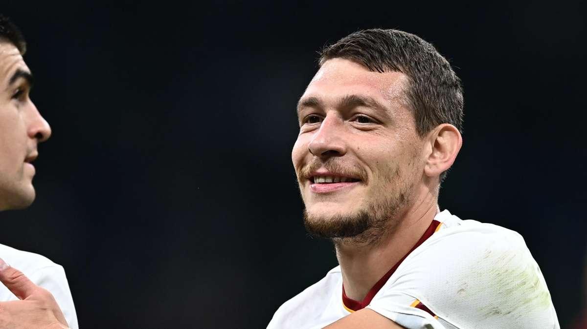 Belotti: "Sento la fiducia di tutti, le voci sul centravanti non mi danno fastidio"