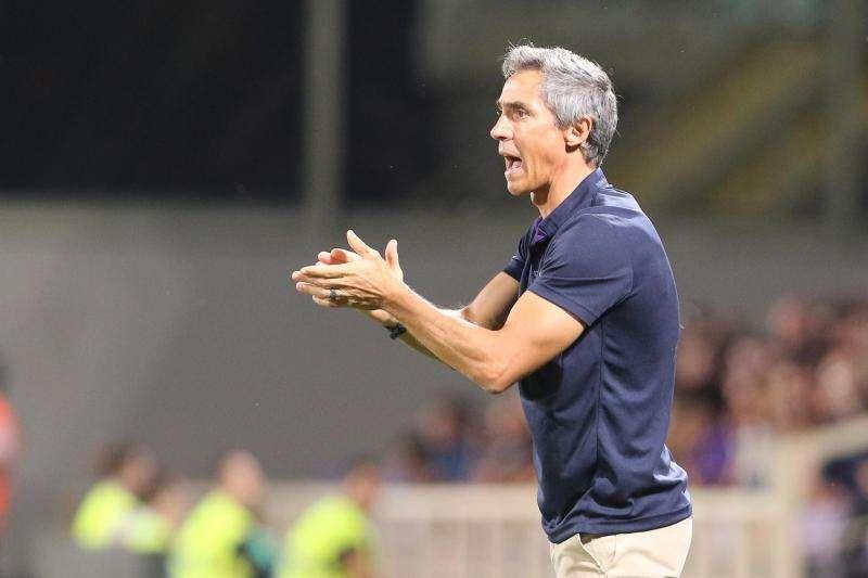 L'avversario - La Fiorentina di Paulo Sousa