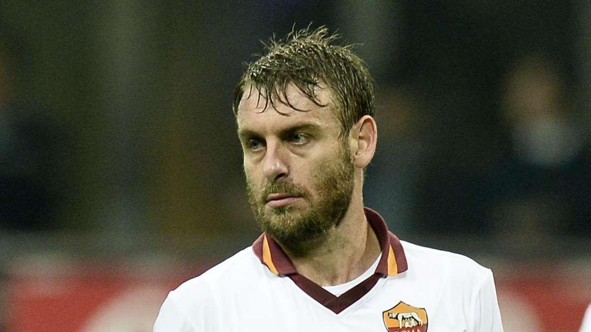 Tenerani, Tuttomercatoweb: "De Rossi è il più forte al mondo nel suo ruolo"