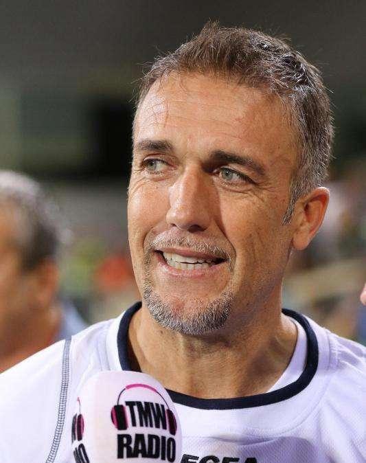 Batistuta: "La Juventus è pronta a vincere la Champions. Difficile segnare a Buffon anche se con la Roma gliene feci due"