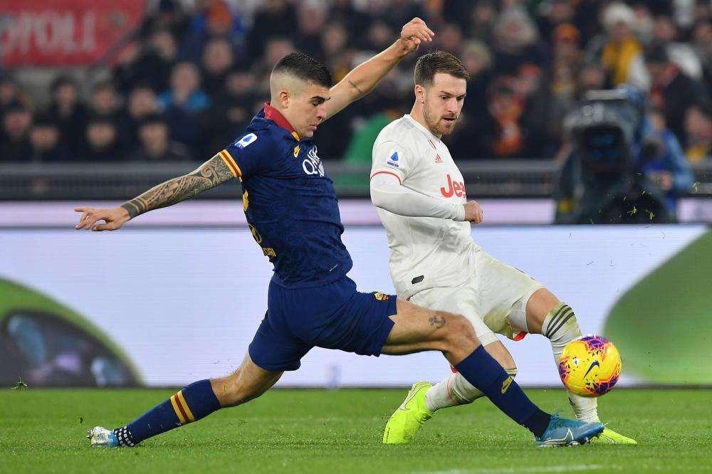 Diamo i numeri - Juventus-Roma: ai giallorossi serve una doppia impresa per andare in semifinale di Coppa Italia