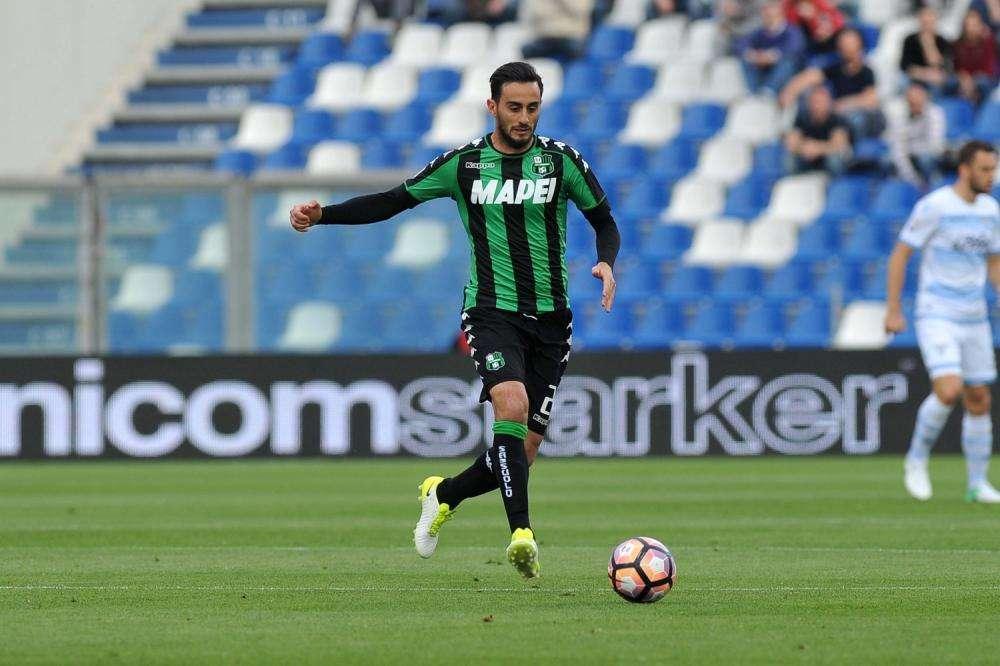 Las Palmas, Aquilani: "Il Barcellona lascia giocare, ma se Messi è in forma è veramente dura"