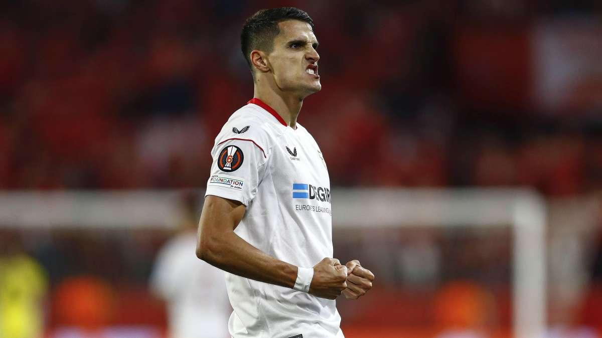 Siviglia, Lamela: "Mi dispiace per aver vinto contro la Roma, ma oggi volevo vincere per la mia famiglia e per questa squadra"