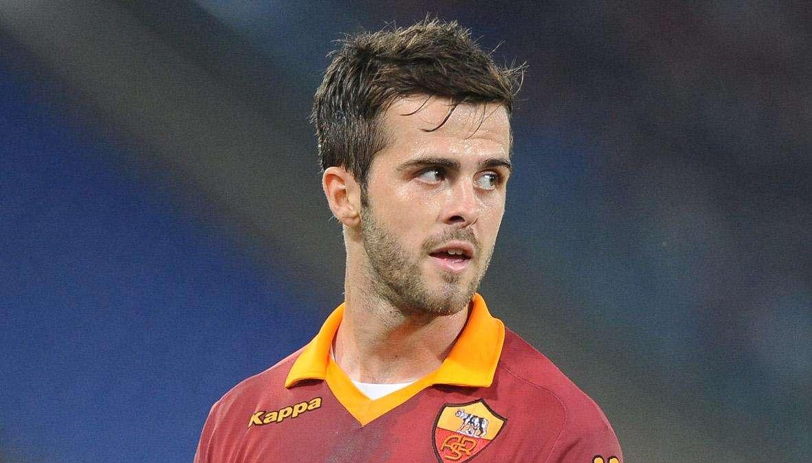 Pjanic: "Il derby? Quello che è uscito su di me non era vero"