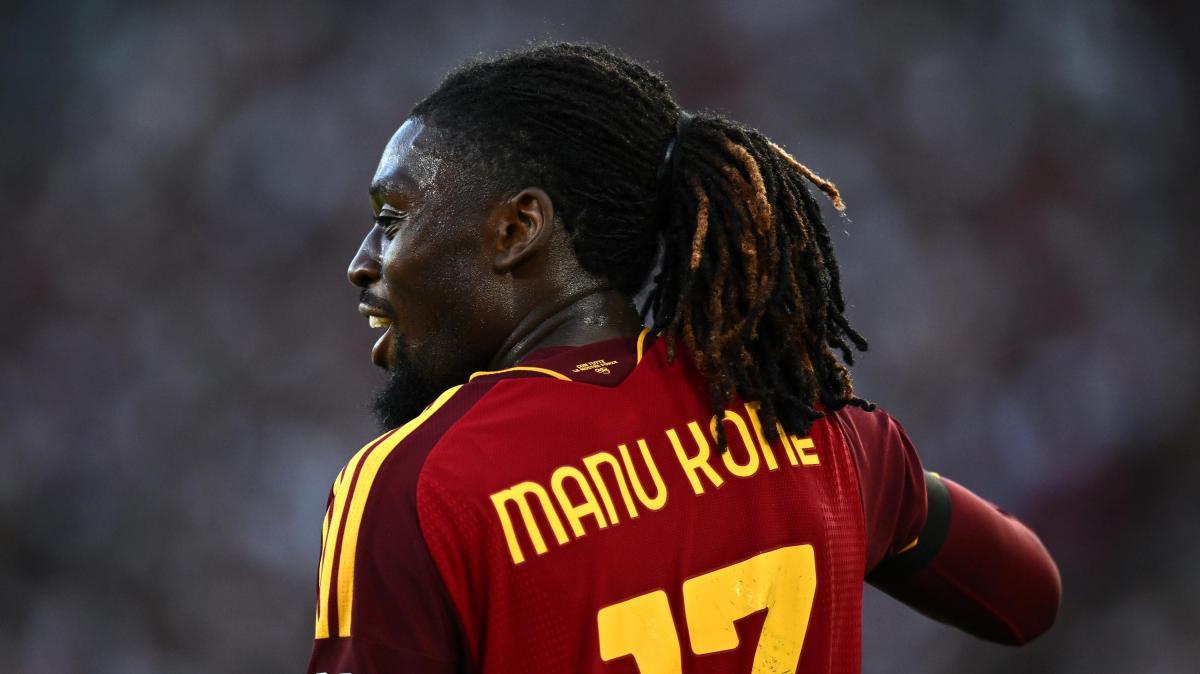 Calciomercato Roma - Koné cresce con Gasperini: può valere 100 milioni