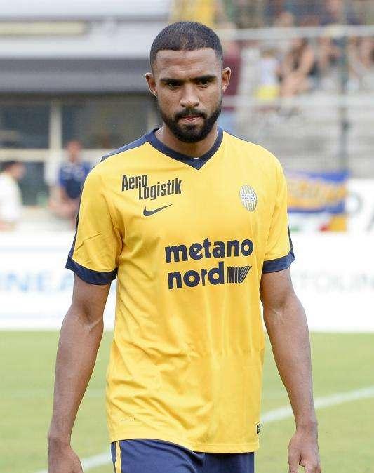 Hellas Verona, infortuni per Ferrari e Souprayen: in dubbio contro la Roma