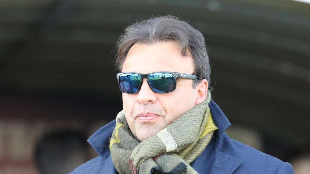 Empoli, Corsi: "Non ho smaltito l'arrabbiatura di Roma, era un grande spot per il nostro calcio"