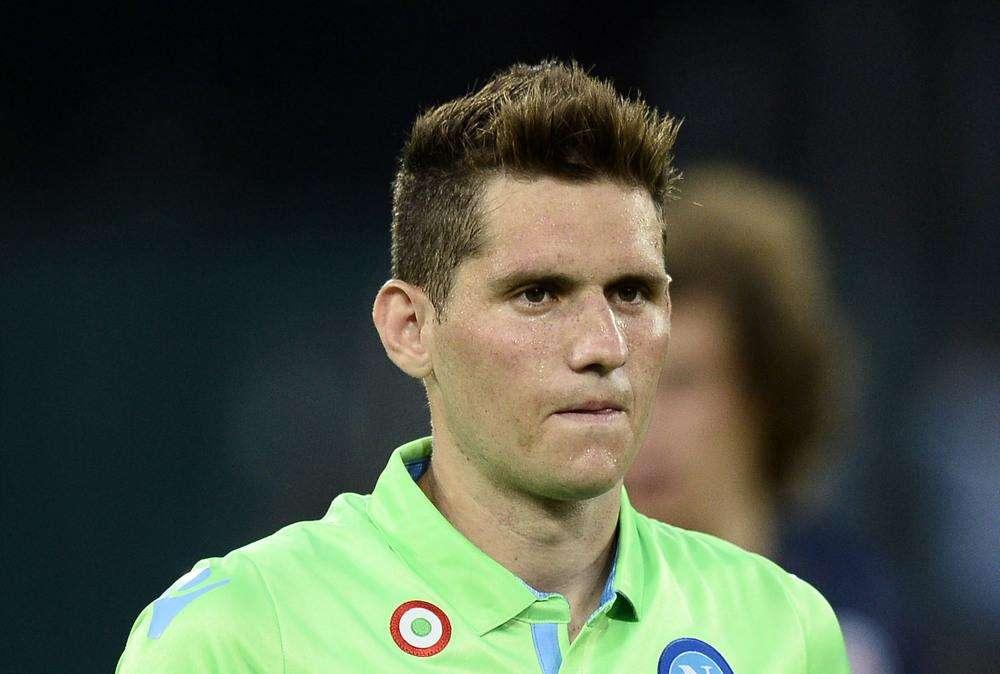 Garella: "Rafael del Napoli? Deve ancora crescere. Roma e Juventus hanno portieri affidabili"