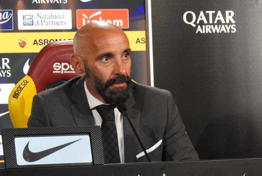 Monchi: "Alisson? Offerta fuori mercato. Bisogna essere ambiziosi con la testa". VIDEO!