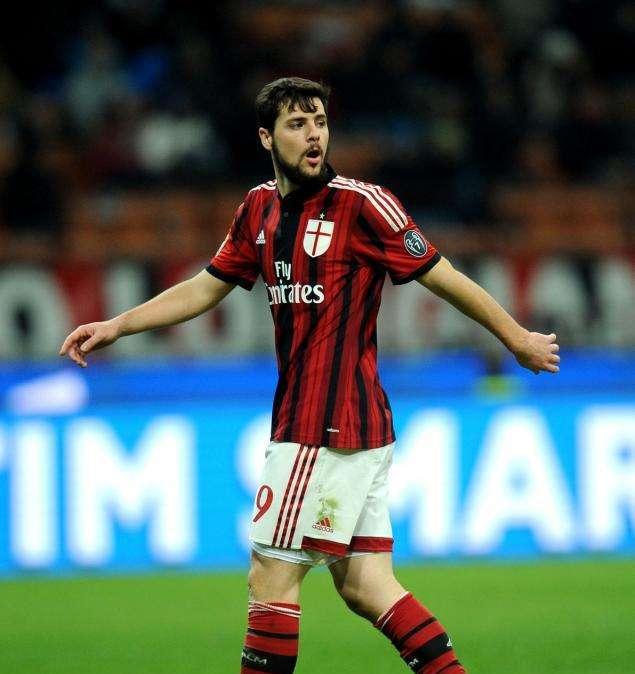 Milan, Zapata: "Destro? Speriamo ci dia una mano"