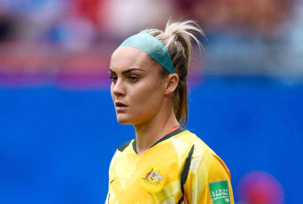 Lione Femminile, Carpenter: "Dobbiamo vincere, la Roma è forte. Haavi è una top player"