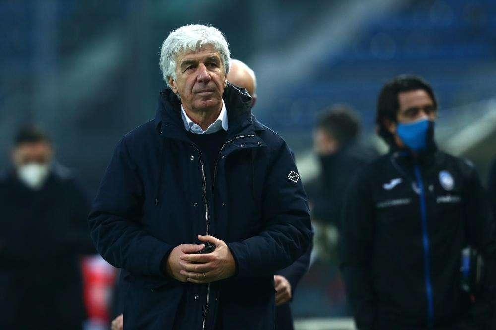 Atalanta, Gasperini: "Finale di Coppa Italia traguardo notevole"