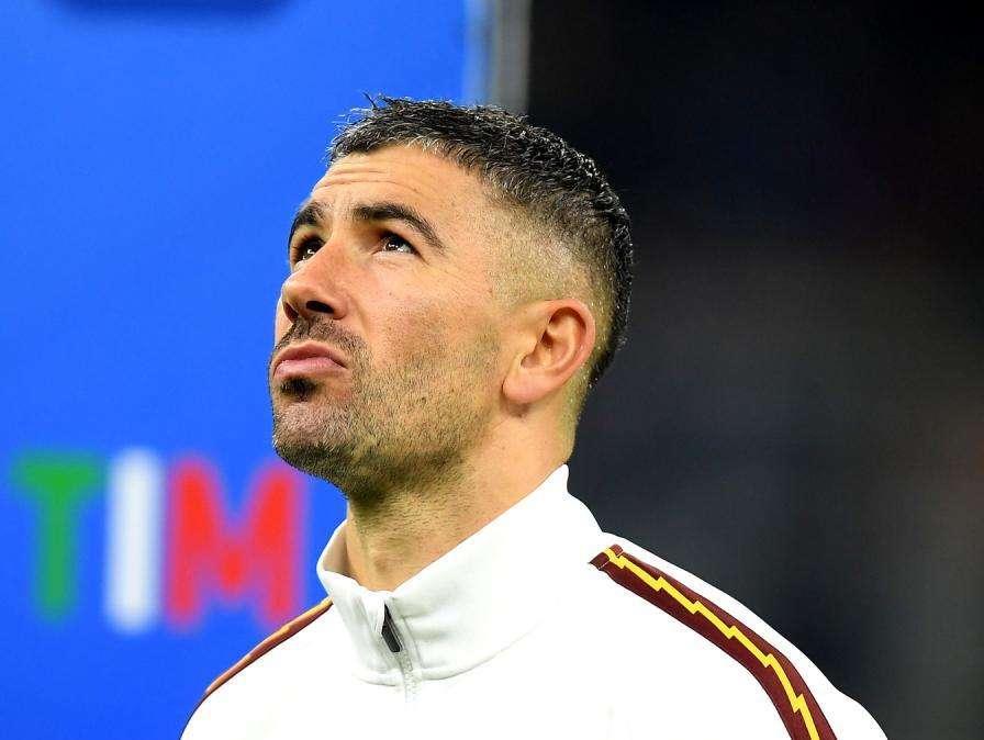 Kolarov smentisce le notizie circa il suo divorzio