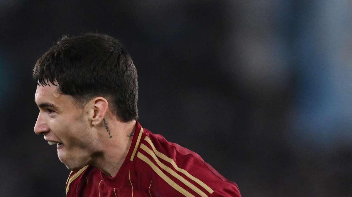 Roma-Hellas Verona 1-0 - Da Zero a Dieci - Soulé lascia ancora il segno, le vittorie di misura e Ranieri come Spalletti