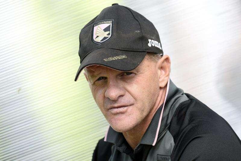 Iachini: "Non fidiamoci delle assenze della Roma, a Borisov i giallorossi potevano vincere"