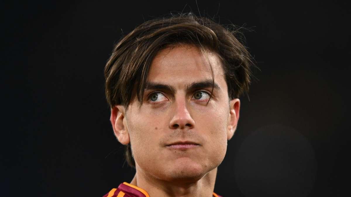 Infortunio Dybala - La Joya punta la Juve. Domani il test in gruppo a Trigoria