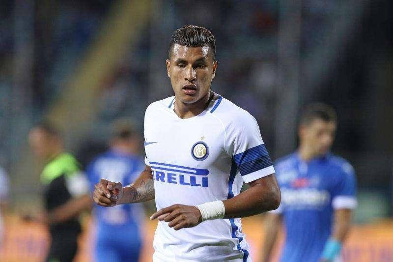 Il filo di Roma-Inter: Jeison Murillo