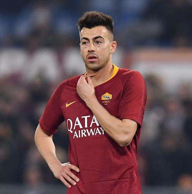 El Shaarawy inserito nella top 11 della Serie A fino a questo momento