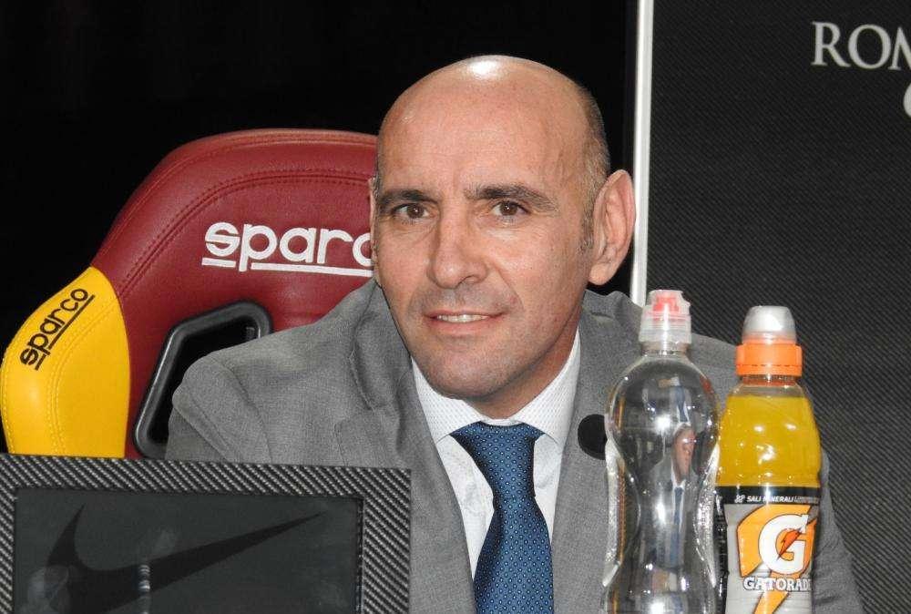 TRIGORIA - Monchi: "Fatte le cessioni che servivano. Blind non era adatto per noi. Alisson non ha ricevuto alcuna offerta". FOTO! VIDEO!