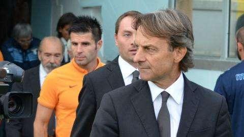 COMUNICATO AS ROMA - Alberto De Rossi rinnova per due stagioni: "Il premio più grande". Monchi: "Rafforziamo la fiducia in una grande persona"