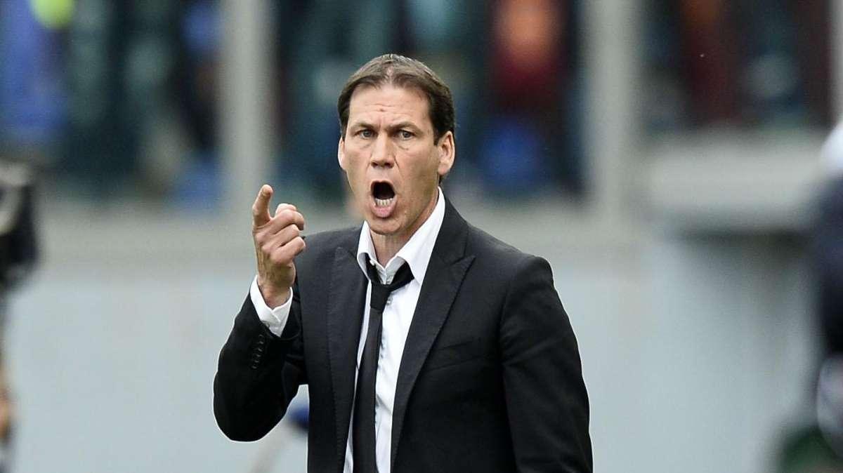 Garcia: "Sì alla tecnologia, sono per l'evoluzione del calcio"