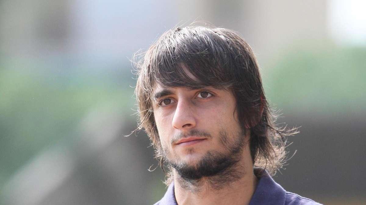 Perin: "Abbiamo l'ambizione di giocarcela con la Roma"