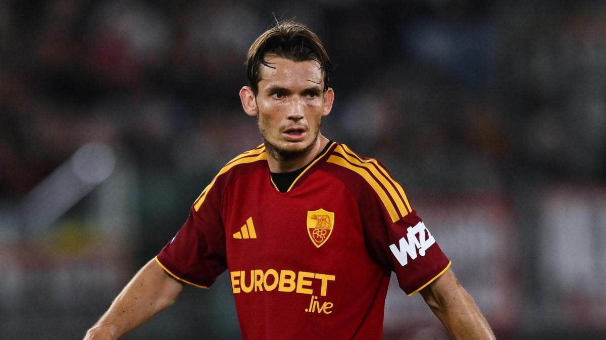 De Roon: "La reazione di oggi è stata importante. Qui ho trovato tantissima qualità e un gruppo molto sano"