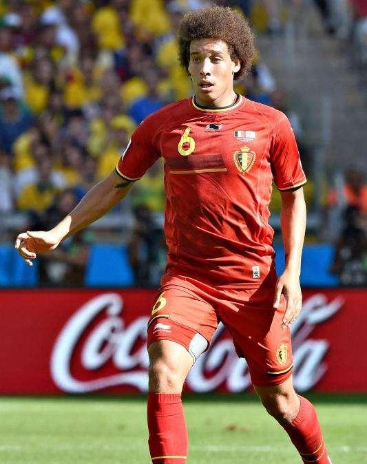ESCLUSIVA VG - Witsel primo nome per sostituire Pjanic