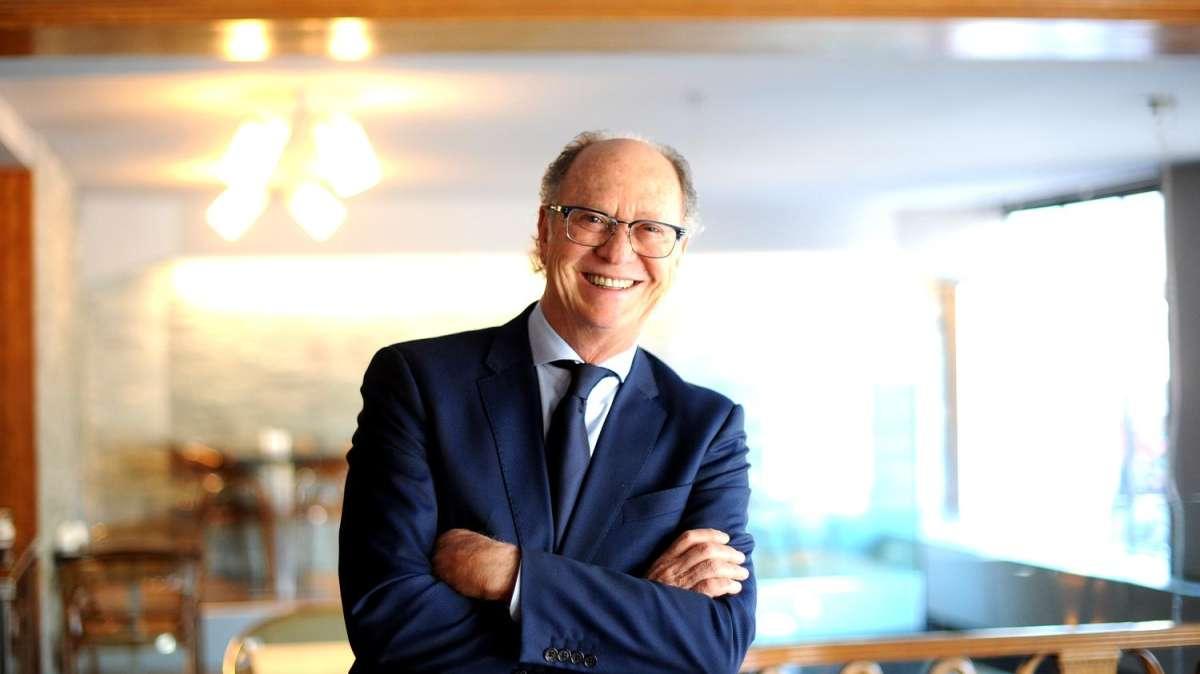 Paulo Roberto Falcao assolto dalle accuse di molestie sessuali