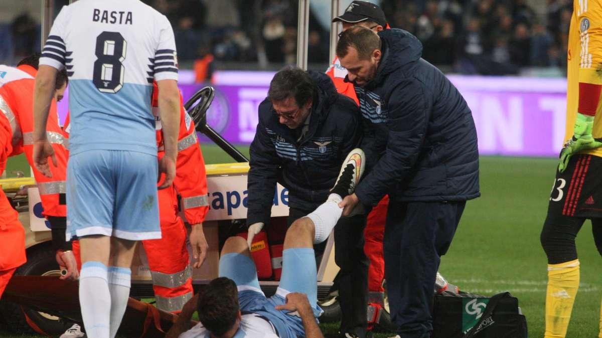 Lazio, Djordjevic ko: stagione finita?