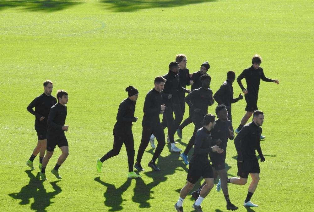 Regione Lazio pronta al "via libera" per gli allenamenti individuali per gli atleti di sport di squadra