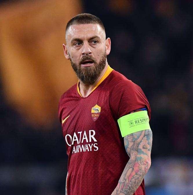 I numeri di... Porto-Roma 3-1 dts: solo un tiro nello specchio nei tempi regolamentari. Prima rete in stagione per De Rossi, 8 gol subiti nelle ultime 3 partite tra campionato e Champions