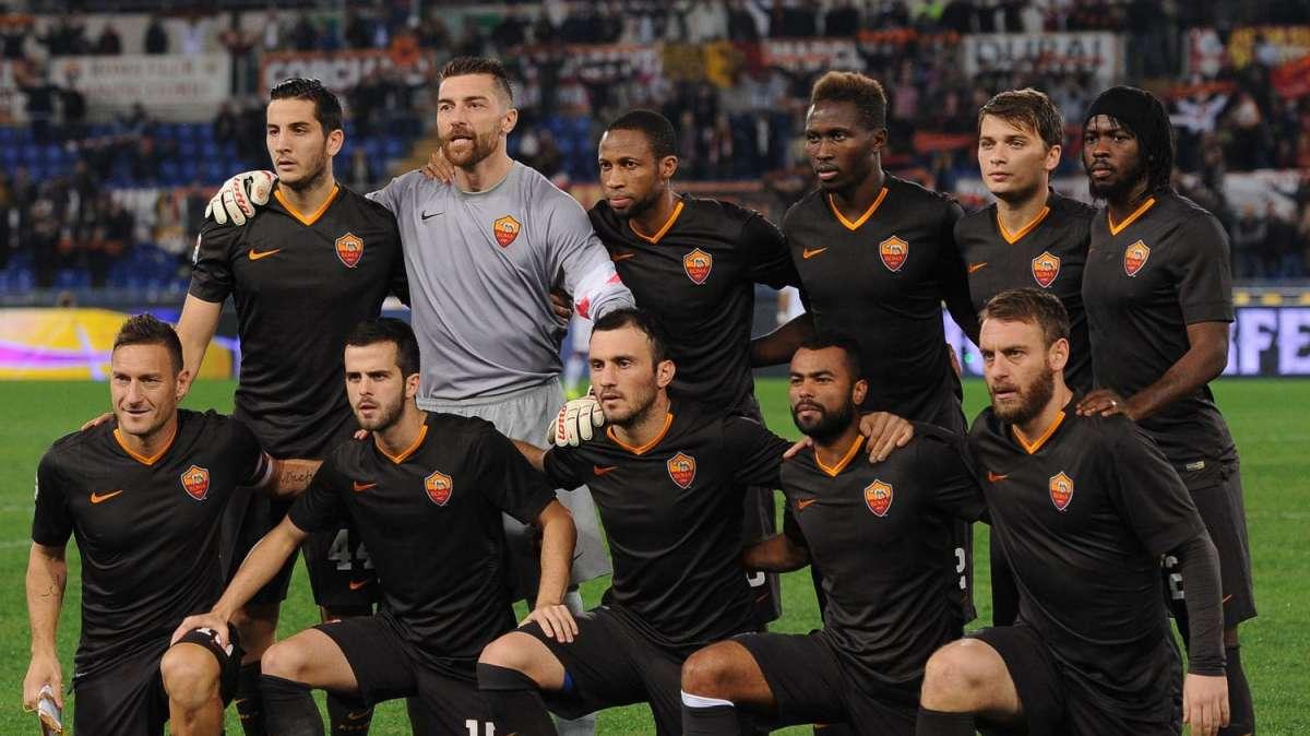 Twitter, AS Roma: "Squadra arrivata a Mosca. Domani rifinitura alla Arena Khimki". FOTO!