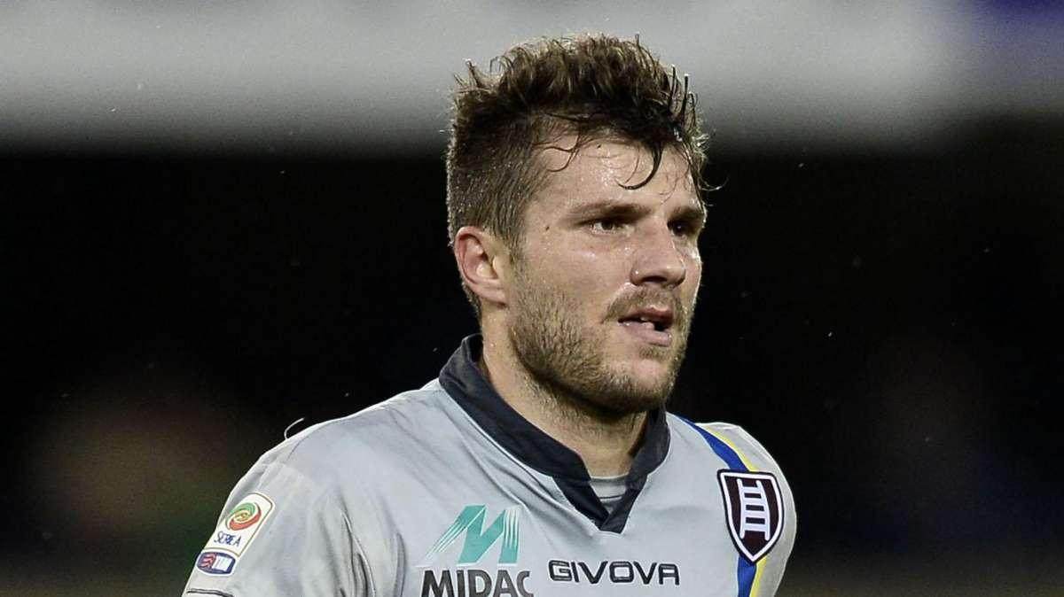 Hetemaj salterà Chievo-Roma